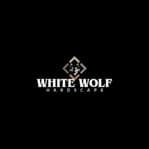 Whitewolfconcrete logo